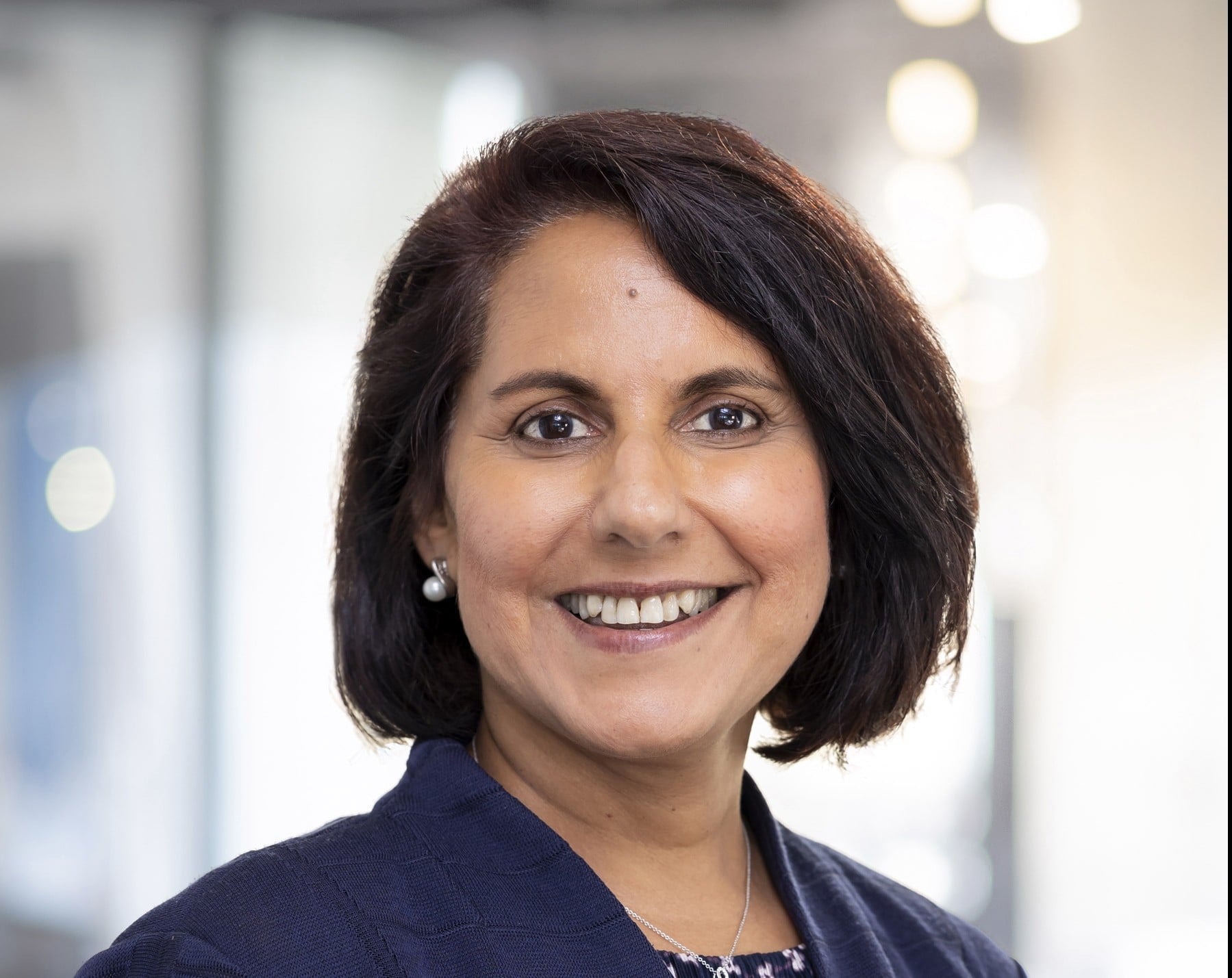 Muna Bhanji