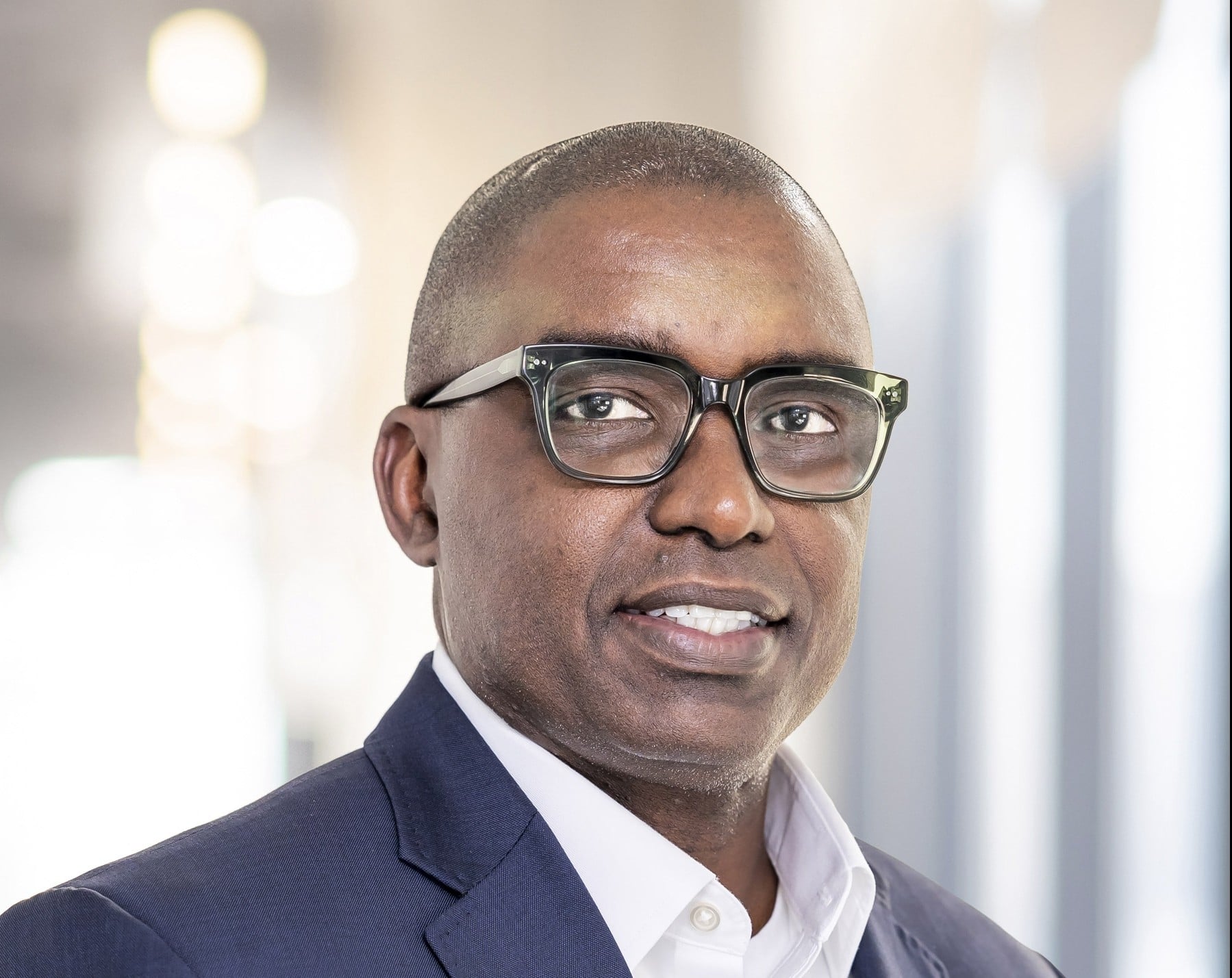 Mahmoud Bah