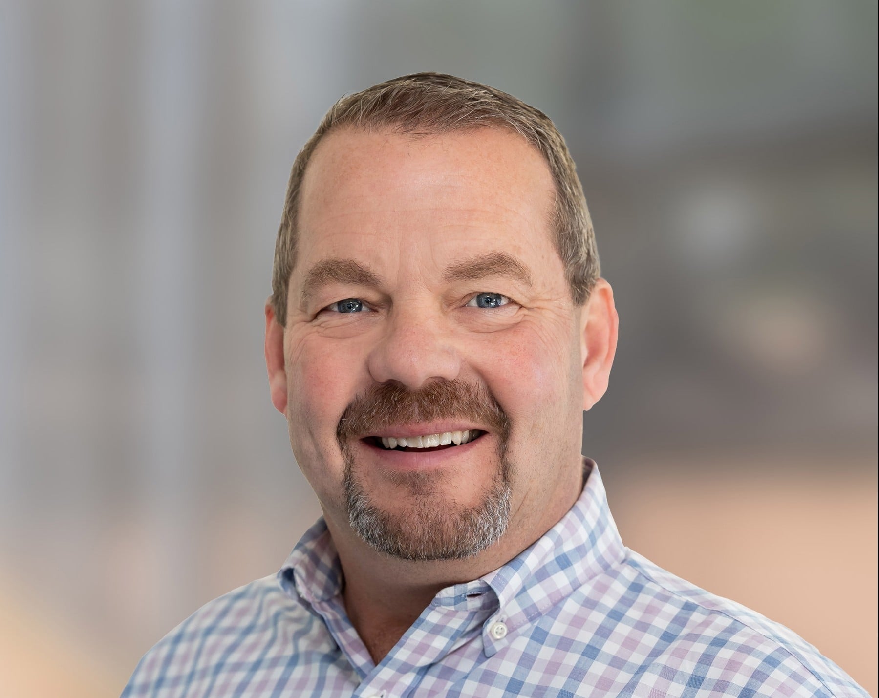 The Rev. Tim Runtsch