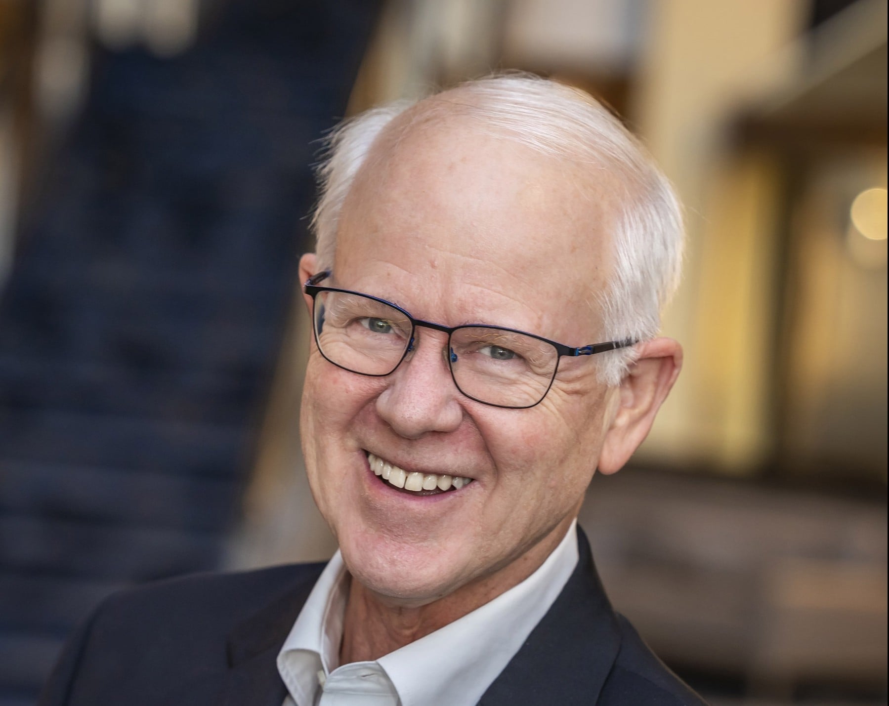 Dr. William Craft