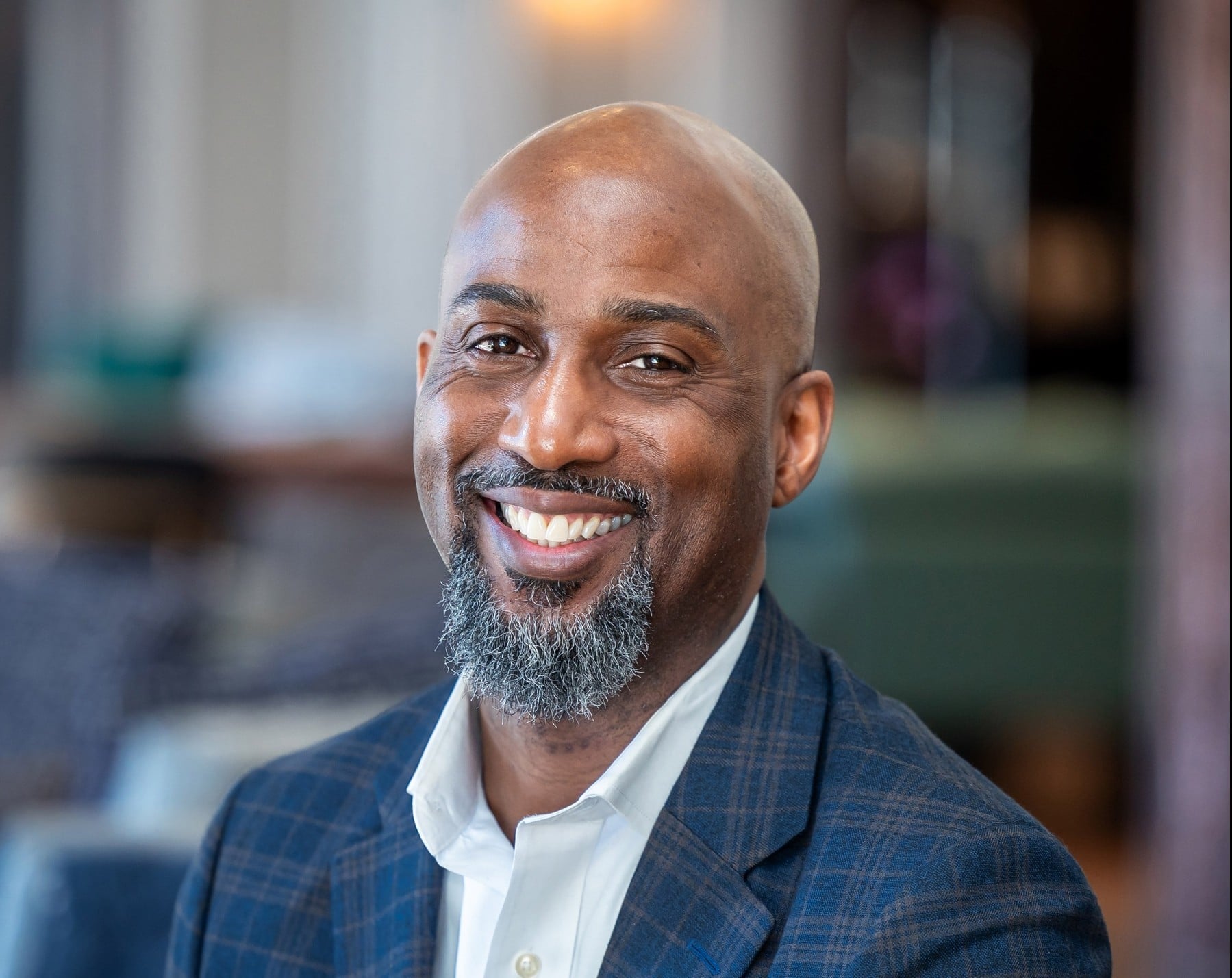 Tamron Keith