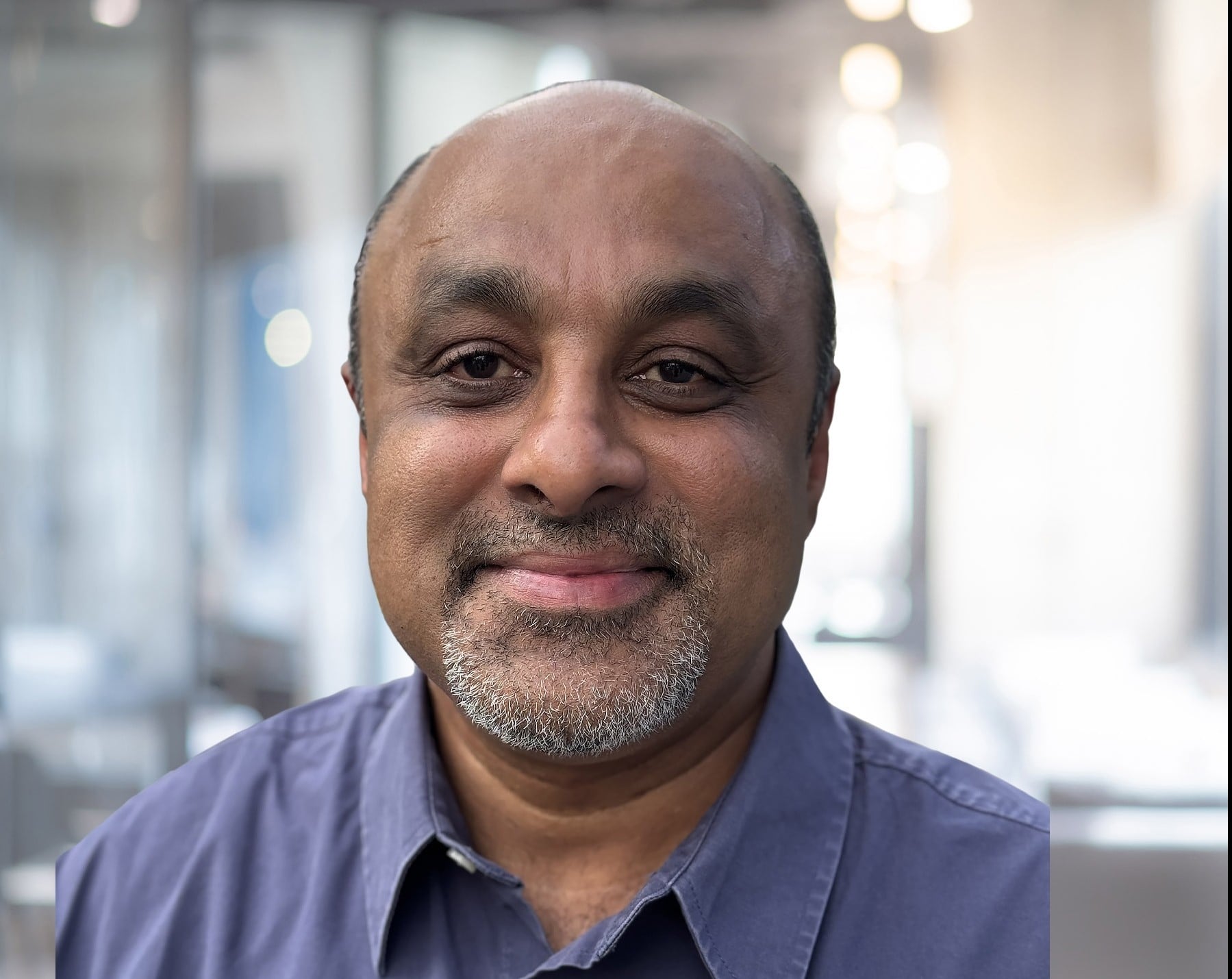 Dennis Cherian