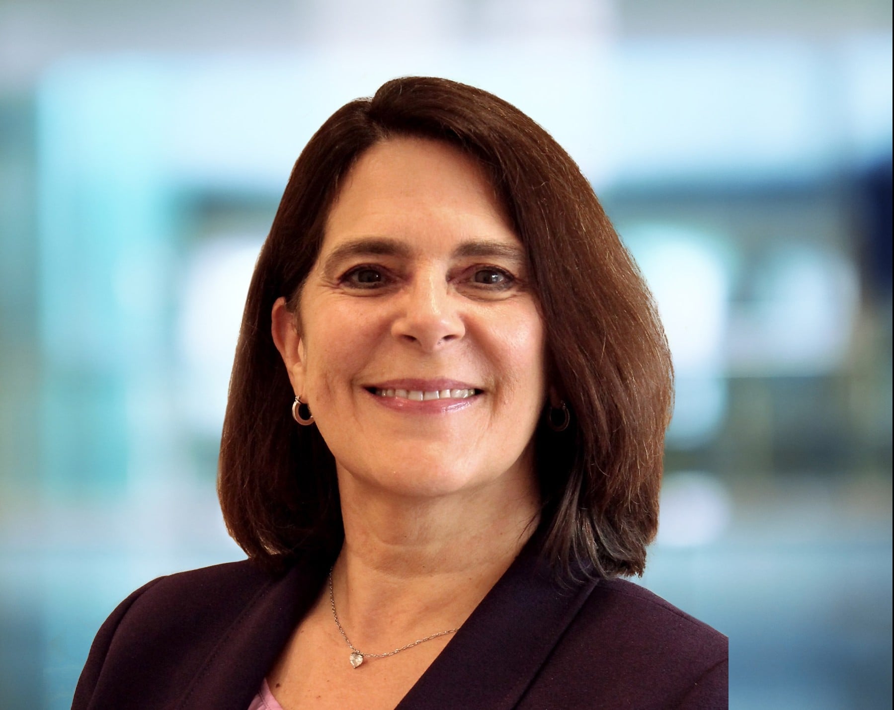 Amy Coughenour Betancourt