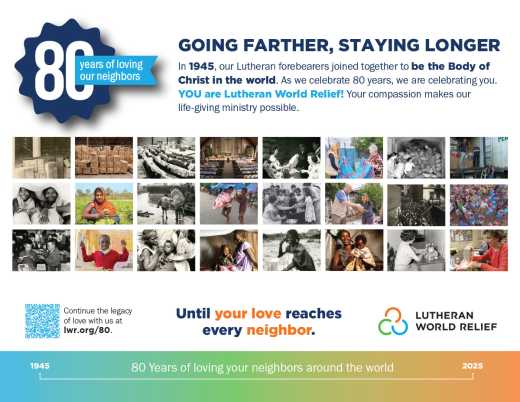 Going Farther, Staying Longer (11" x 8.5" Poster)
