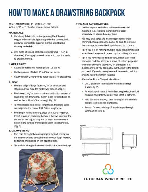 school drawstring backpacks