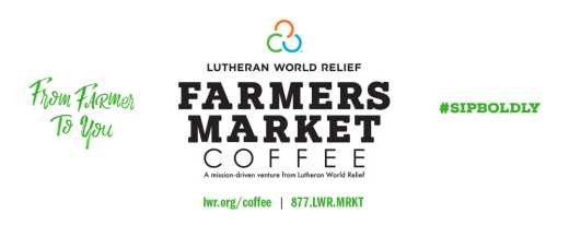 LWR Farmers Market Banner