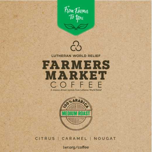 LWR Farmers Market Serving Labels