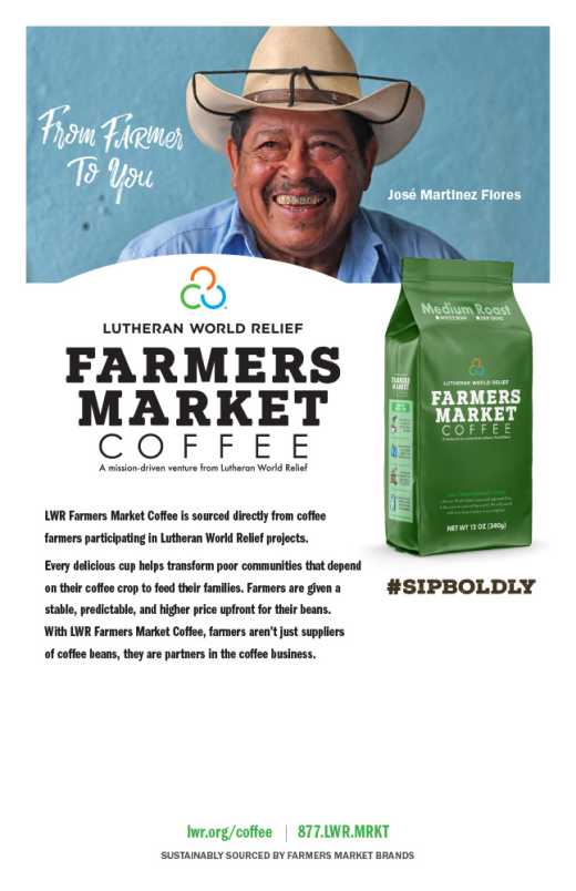 LWR Farmers Market Bulletin Insert