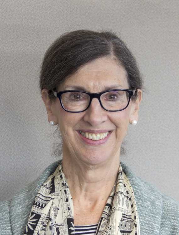 Hilda M. (Bambi) Arellano - Board Director in Lutheran World Relief