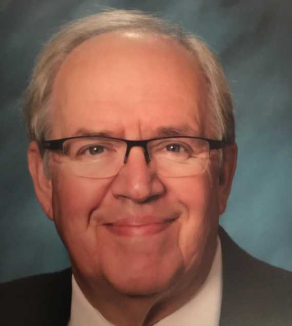 Bill Shimkus - Speaker in Lutheran World Relief