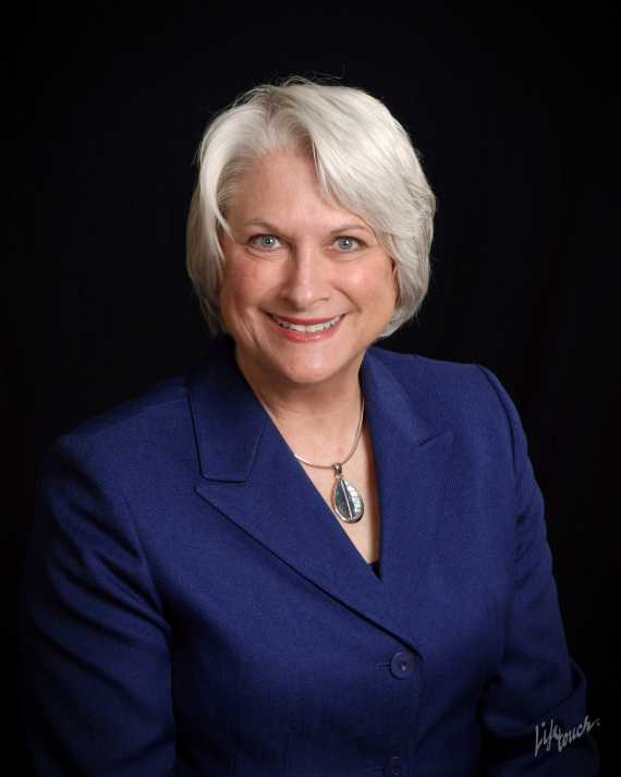 Janice (Jan) Wendorf - Speaker in Lutheran World Relief