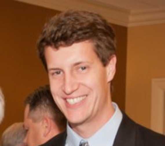 Ryan Carter - Speaker in Lutheran World Relief