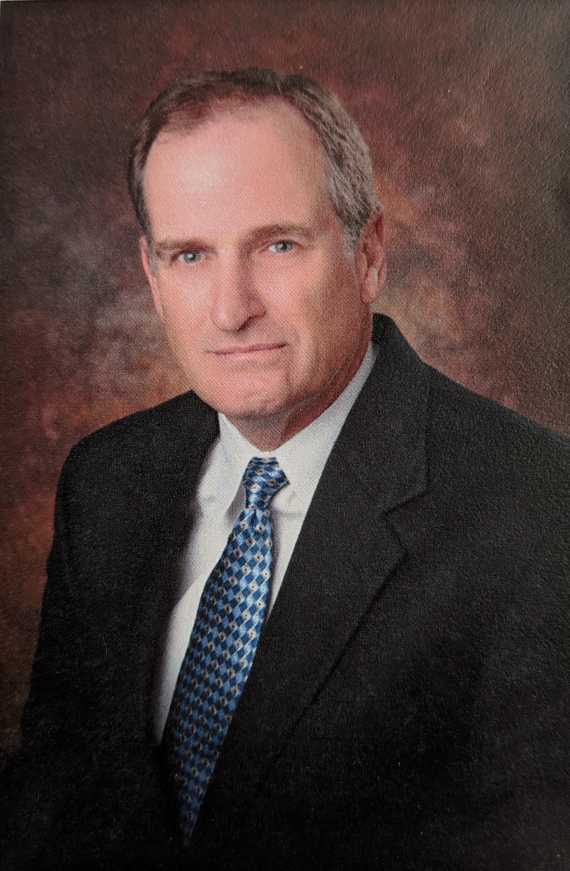Wayne A. Basch - Speaker in Lutheran World Relief