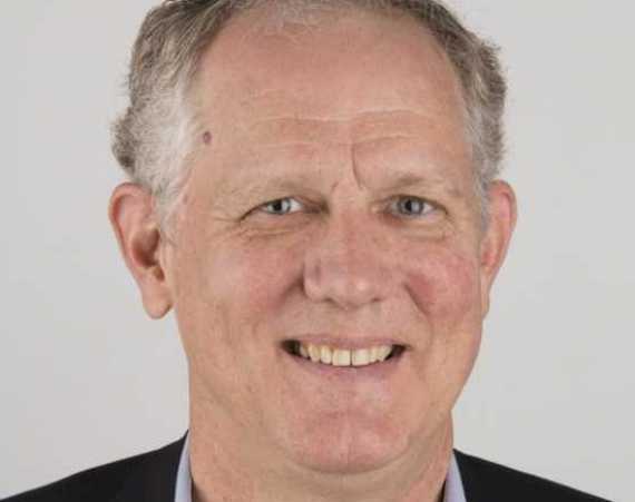 Paul Miller - Senior Director, Public Policy and Advocacy in Lutheran World Relief