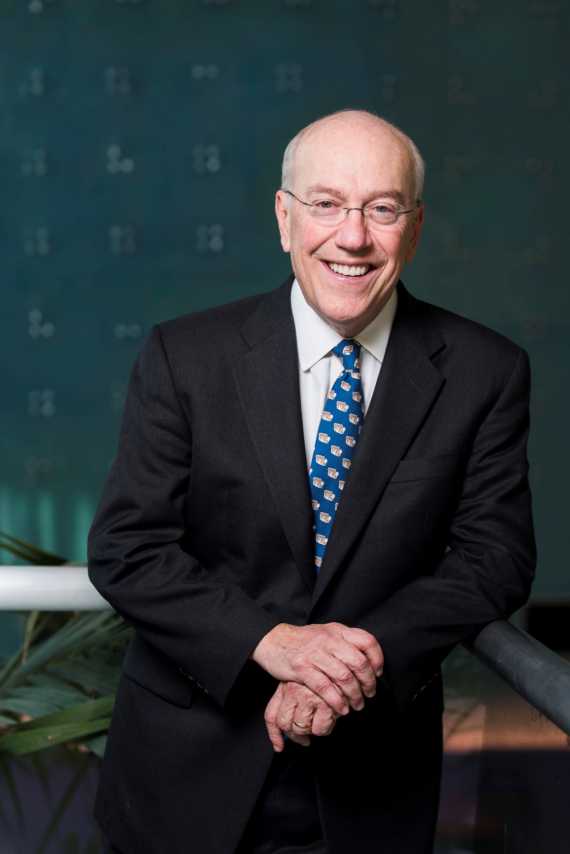 Dr. Kurt Newman - Board Director in Lutheran World Relief