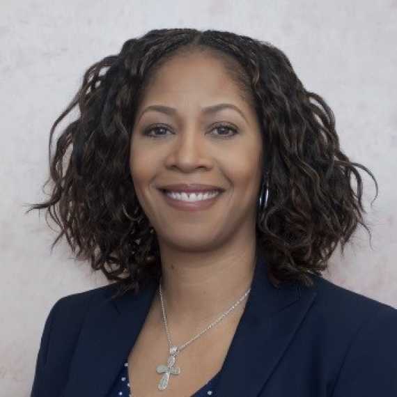 Andréa M. Wilson - General Counsel, Vice President, Compliance in Lutheran World Relief