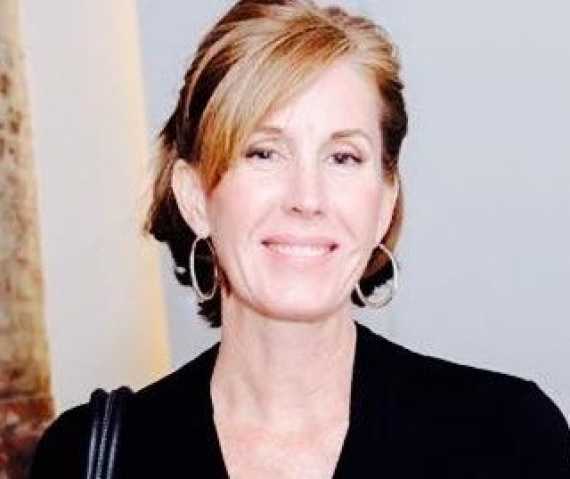 Eva Christensen - Senior Advisor for Resilience in Lutheran World Relief