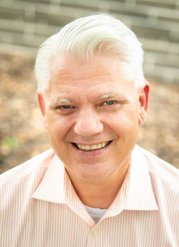 David Fuerst - ASSOCIATE VICE PRESIDENT, GLOBAL RELATIONSHIPS AND RESOURCES in Lutheran World Relief