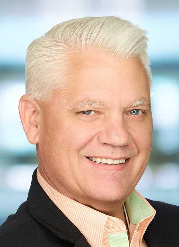 David Fuerst - Associate Vice President, Global Relationships and Resources in Lutheran World Relief