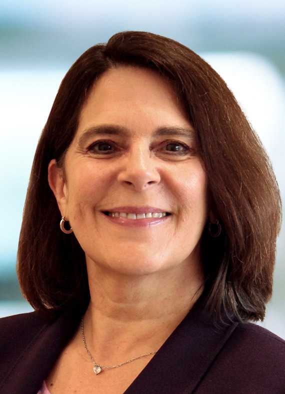 Amy Coughenour Betancourt - CEO, Cadasta in Lutheran World Relief