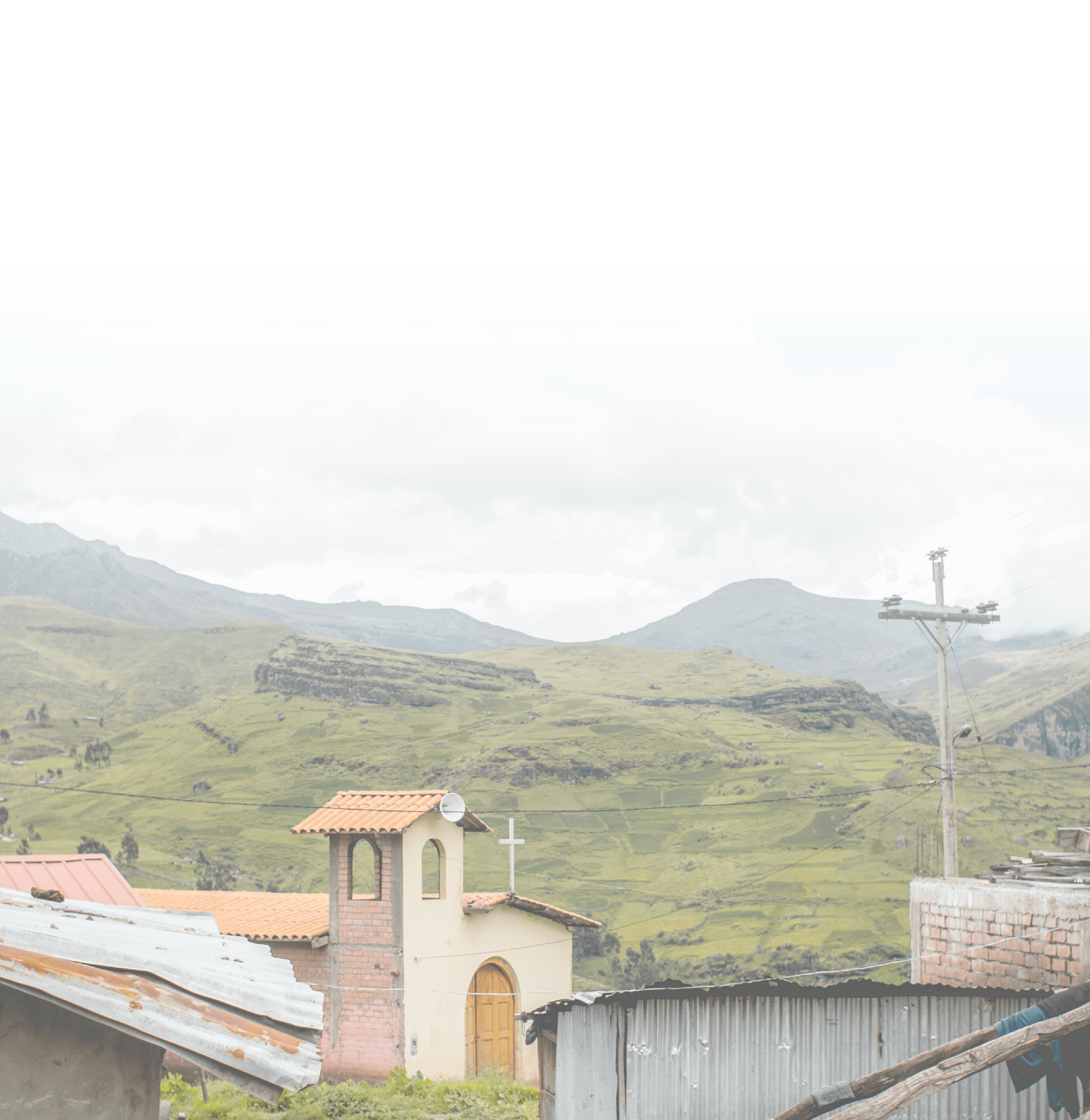 The suytupampa community in Castrovirreyna. Eusebia Canales and her husband Juvenal Sosa Quilca live with their family in the Suytupampa community in Castrovirreyna, Peru. They live on a farm where they raise cuy (guinea pigs), hens, and cows. They also grow a variety of vegetables in their greenhouse and grains in their fields. They are able to maintain a varied and nutritious diet thanks to the support of LWR’s local partner, Center for Integrated Community Development (CEDINCO). They also now have a surplus of produce that they are able to sell at markets for a profit in order to supplement their pantries with other food items that they don’t produce themselves. This allows for further diversification of their diet.     “Thanks to CEDINCO, which gives me a lot of support. I am grateful also for my cuys. I feed my children, myself.” says Eusebia. “The same in the greenhouse. I have my food, my chard, my spinach, my lettuce ... My hen is the same way. I sell eggs. I feed my children. That’s how I live.”      “Thank you. CEDINCO has provided that strategy, that support. I really appreciate them. And they always support me always ... they advise me, they encourage me. And I thank them, and Ms. Irene, the young people here, Mrs. Meylin. They support us quite a bit.” says Eusebia.      “Before, there was no alfalfa here. There was no alfalfa. Those who had money, had alfalfa and cows as well. But now we have-- Almost 80% of us have all cows.” says Juvenal. “Everyone has cheese. Everyone has milk. So, at least with food there are 25 people working with CEDINCO now, at least it's changing now. It has already changed.”    Eusebia says, “More than anything, my cow gives me money. It supports me. I earn a living with it. From there I take, I eat. I can eat its cheese, drink its milk, to feed my children. And so I sell a little bit, consume a little bit.”      Juvenal also notes that young people are partaking in the program, “Also young people there, they also decided to make their guinea pig and hen balconies as well. I mean, they are already following the path, right? But why? To feed their children.”      In a high Andean region of Peru called Castrovirreyna, Lutheran World Relief supports a program led by partner Center for Integrated Community Development (CEDINCO) to reduce malnutrition. In eight villages over 14,000 feet above sea level, poverty and the harsh climate make it difficult for families to produce enough food. There, CEDINCO teams help indigenous families to grow nutritious food and improve the nutritional status of their children.    Earlier, the staple diet of the region was mainly grain and potatoes, with little protein. “The food was very poor," says Irene Flores, CEDINCO’s director. Children suffered from chronic malnutrition and early childhood anemia.    Supported by LWR, CEDINCO's program helps families create mud-walled greenhouses to grow vegetables; raise guinea pigs and chickens for meat; and maximize their food production in other ways. They give also trainings to mothers about the importance of good nutrition.    "The availability of food has increased and diversified," in the program's 8 villages, says Irene.      In collaboration with Growing Hope Globally, LWR's program increases yields of nutritious food by training indigenous farmers on organic production methods including establishing seed banks, improving post-harvest storage, and establishing family greenhouses. By strengthening small livestock rearing, families have greater access to meat. Farmers are also trained to market their organic potato and vegetable crops--for example, selling to organic potato-chip markets in Europe--and manage their farm income.      The program coordinates with educational institutions and health facilities to promote social and behavioral change that advances good nutrition and hygiene habits. Home visits raise awareness about anemia and parasites and teach children about the importance of washing hands. Families are also trained in keeping their homes clean by separating their small animals from areas where people eat and live.      LWR has also launched a COVID-19 vaccine awareness campaign in Castrovirreyna in collaboration with the local health posts.     LWR is supporting this work through the Promoci n de entornos favorables para la seguridad alimentaria y la nutrici n familiar en Castrovirreyna – Per  (Promotion of favorable environments for food security and family nutrition in Castrovirreyna – Peru) project. LWR has been working with CEDINCO since 2011 to improve food security, strengthen agricultural development, and support household health and nutrition in Castrovirreyna. Photo by Amy Vu.