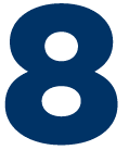 8