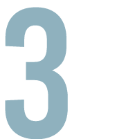 3 