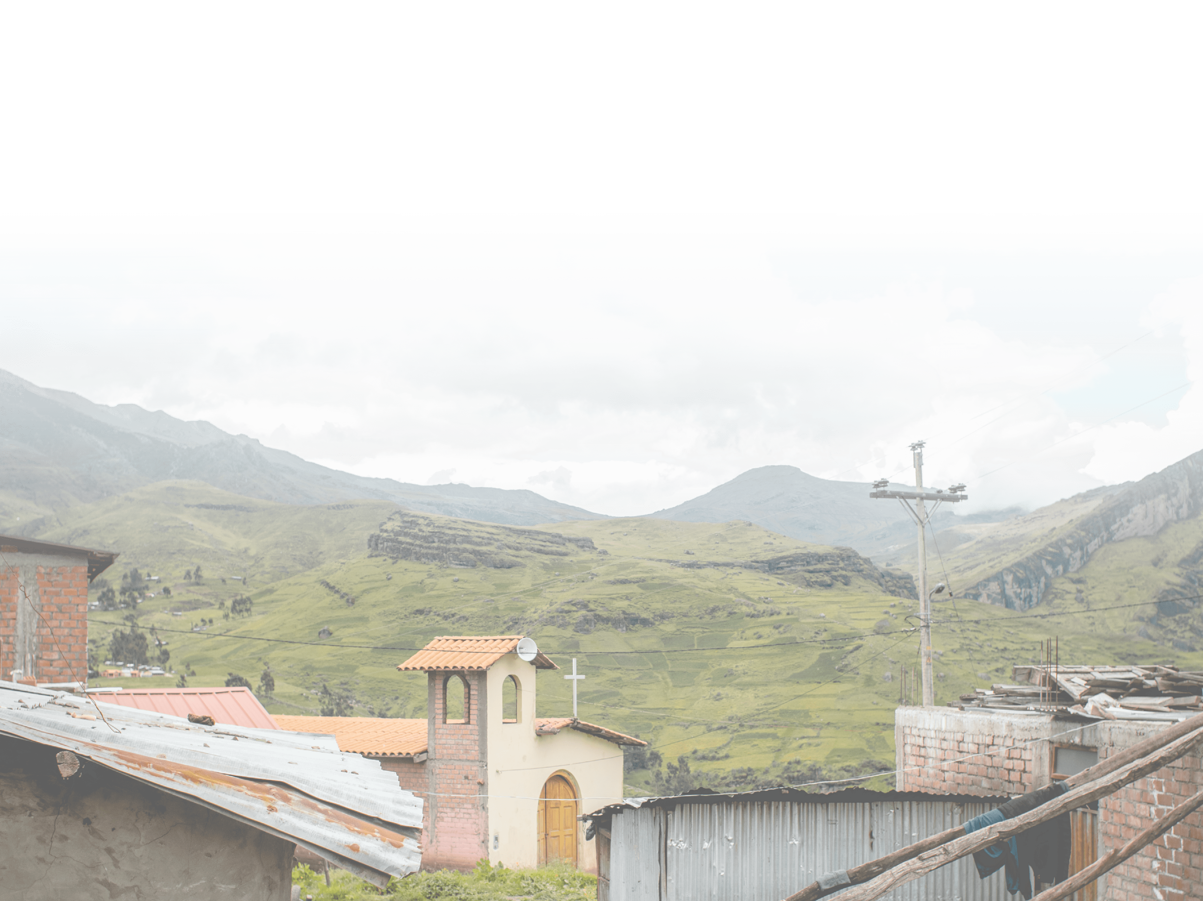The suytupampa community in Castrovirreyna. Eusebia Canales and her husband Juvenal Sosa Quilca live with their family in the Suytupampa community in Castrovirreyna, Peru. They live on a farm where they raise cuy (guinea pigs), hens, and cows. They also grow a variety of vegetables in their greenhouse and grains in their fields. They are able to maintain a varied and nutritious diet thanks to the support of LWR’s local partner, Center for Integrated Community Development (CEDINCO). They also now have a surplus of produce that they are able to sell at markets for a profit in order to supplement their pantries with other food items that they don’t produce themselves. This allows for further diversification of their diet.     “Thanks to CEDINCO, which gives me a lot of support. I am grateful also for my cuys. I feed my children, myself.” says Eusebia. “The same in the greenhouse. I have my food, my chard, my spinach, my lettuce ... My hen is the same way. I sell eggs. I feed my children. That’s how I live.”      “Thank you. CEDINCO has provided that strategy, that support. I really appreciate them. And they always support me always ... they advise me, they encourage me. And I thank them, and Ms. Irene, the young people here, Mrs. Meylin. They support us quite a bit.” says Eusebia.      “Before, there was no alfalfa here. There was no alfalfa. Those who had money, had alfalfa and cows as well. But now we have-- Almost 80% of us have all cows.” says Juvenal. “Everyone has cheese. Everyone has milk. So, at least with food there are 25 people working with CEDINCO now, at least it's changing now. It has already changed.”    Eusebia says, “More than anything, my cow gives me money. It supports me. I earn a living with it. From there I take, I eat. I can eat its cheese, drink its milk, to feed my children. And so I sell a little bit, consume a little bit.”      Juvenal also notes that young people are partaking in the program, “Also young people there, they also decided to make their guinea pig and hen balconies as well. I mean, they are already following the path, right? But why? To feed their children.”      In a high Andean region of Peru called Castrovirreyna, Lutheran World Relief supports a program led by partner Center for Integrated Community Development (CEDINCO) to reduce malnutrition. In eight villages over 14,000 feet above sea level, poverty and the harsh climate make it difficult for families to produce enough food. There, CEDINCO teams help indigenous families to grow nutritious food and improve the nutritional status of their children.    Earlier, the staple diet of the region was mainly grain and potatoes, with little protein. “The food was very poor," says Irene Flores, CEDINCO’s director. Children suffered from chronic malnutrition and early childhood anemia.    Supported by LWR, CEDINCO's program helps families create mud-walled greenhouses to grow vegetables; raise guinea pigs and chickens for meat; and maximize their food production in other ways. They give also trainings to mothers about the importance of good nutrition.    "The availability of food has increased and diversified," in the program's 8 villages, says Irene.      In collaboration with Growing Hope Globally, LWR's program increases yields of nutritious food by training indigenous farmers on organic production methods including establishing seed banks, improving post-harvest storage, and establishing family greenhouses. By strengthening small livestock rearing, families have greater access to meat. Farmers are also trained to market their organic potato and vegetable crops--for example, selling to organic potato-chip markets in Europe--and manage their farm income.      The program coordinates with educational institutions and health facilities to promote social and behavioral change that advances good nutrition and hygiene habits. Home visits raise awareness about anemia and parasites and teach children about the importance of washing hands. Families are also trained in keeping their homes clean by separating their small animals from areas where people eat and live.      LWR has also launched a COVID-19 vaccine awareness campaign in Castrovirreyna in collaboration with the local health posts.     LWR is supporting this work through the Promoci n de entornos favorables para la seguridad alimentaria y la nutrici n familiar en Castrovirreyna – Per  (Promotion of favorable environments for food security and family nutrition in Castrovirreyna – Peru) project. LWR has been working with CEDINCO since 2011 to improve food security, strengthen agricultural development, and support household health and nutrition in Castrovirreyna. Photo by Amy Vu.