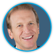 Daniel Speckhard, President and CEO, Lutheran World Relief