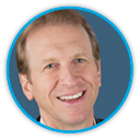Daniel Speckhard, President and CEO, Lutheran World Relief