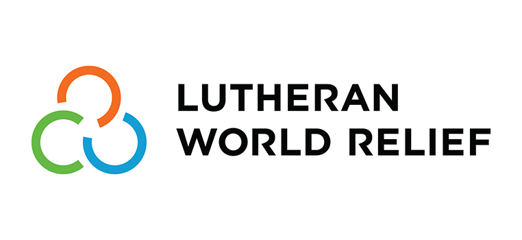 Logo Usage Lutheran World Relief